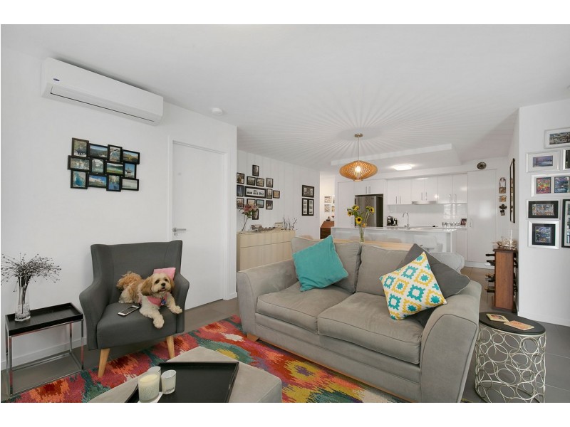 2/28 Northcliffe Street, Murarrie QLD 4172