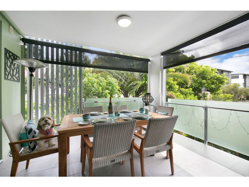 2/28 Northcliffe Street, Murarrie QLD 4172