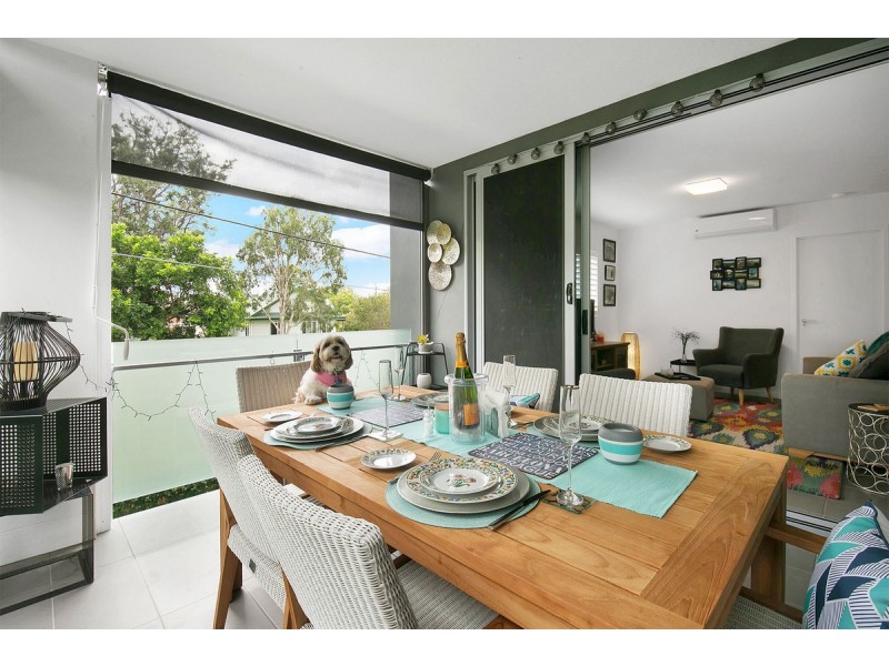 2/28 Northcliffe Street, Murarrie QLD 4172