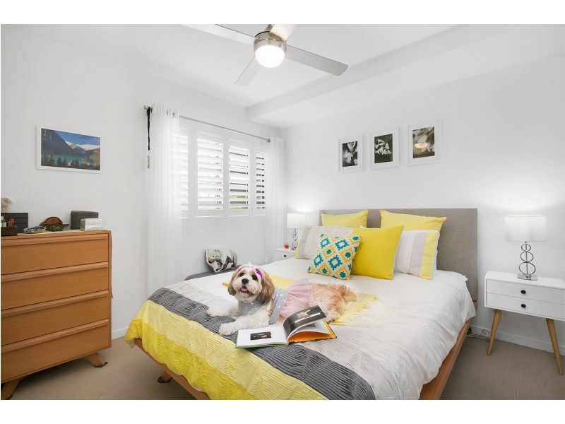 2/28 Northcliffe Street, Murarrie QLD 4172