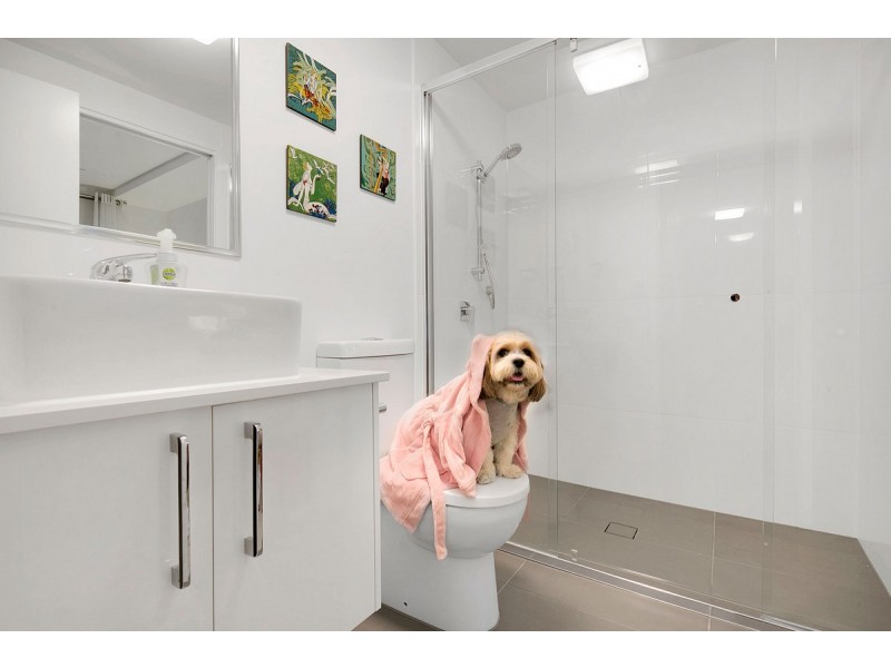 2/28 Northcliffe Street, Murarrie QLD 4172