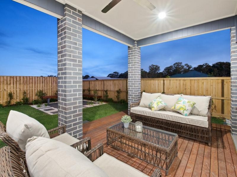 2 Springwater Street, Thornlands QLD 4164