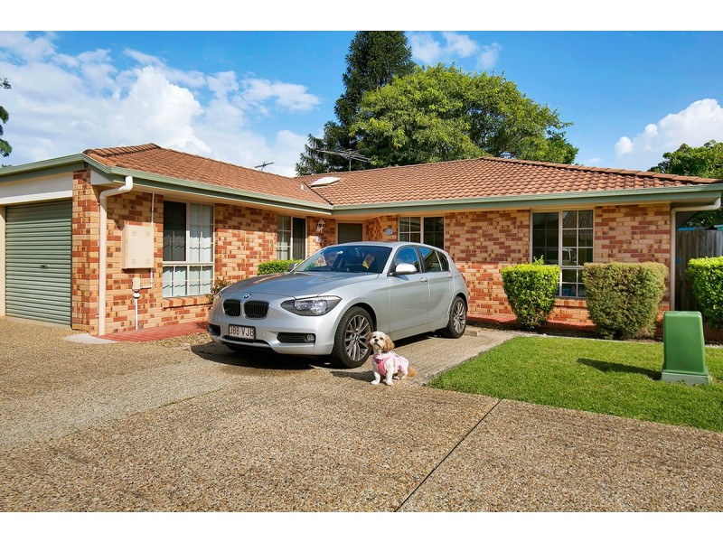 17/32 Kate Street, Carina QLD 4152