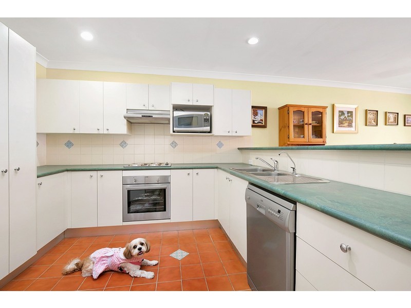 17/32 Kate Street, Carina QLD 4152