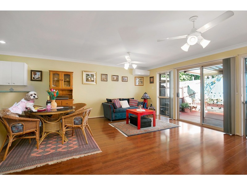 17/32 Kate Street, Carina QLD 4152