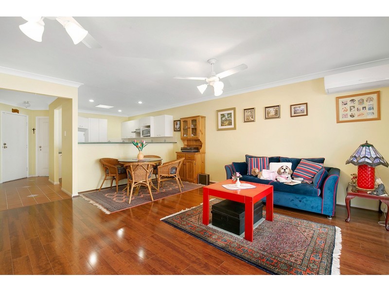 17/32 Kate Street, Carina QLD 4152