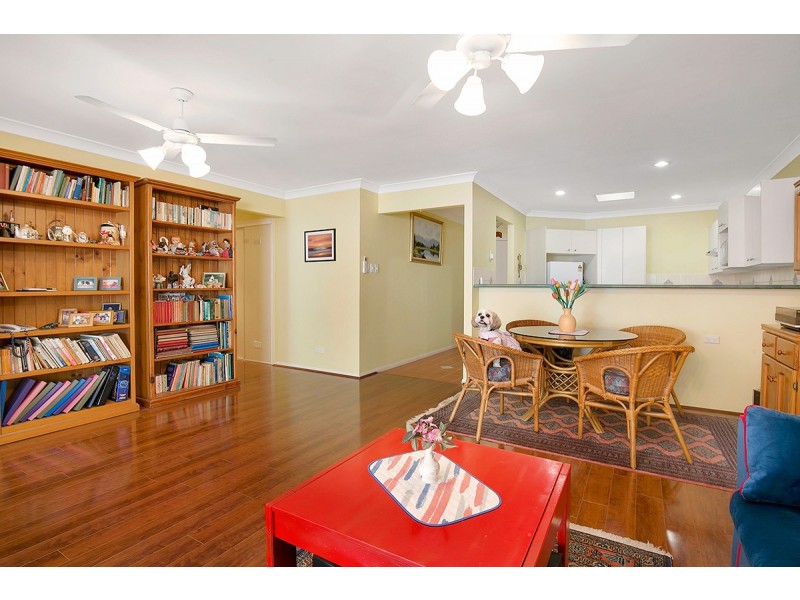 17/32 Kate Street, Carina QLD 4152