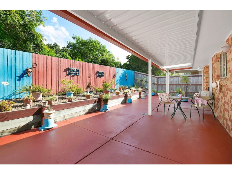 17/32 Kate Street, Carina QLD 4152