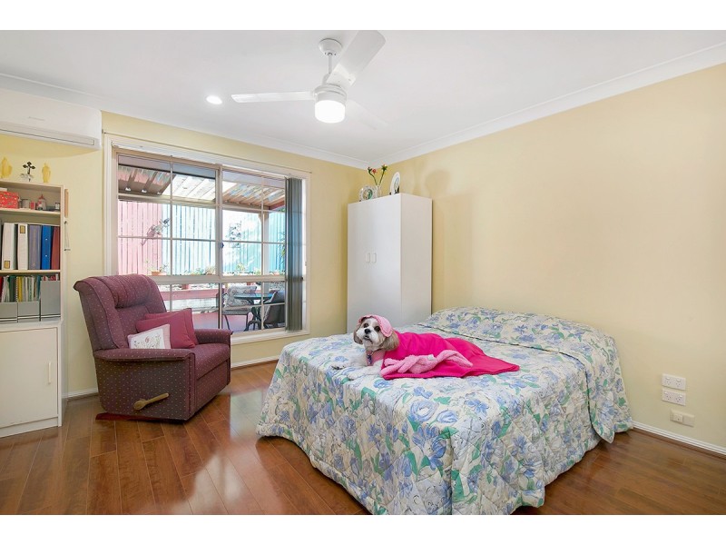 17/32 Kate Street, Carina QLD 4152