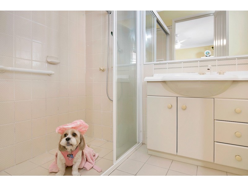 17/32 Kate Street, Carina QLD 4152