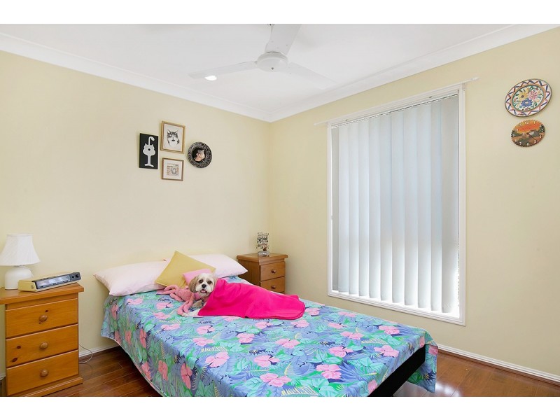 17/32 Kate Street, Carina QLD 4152