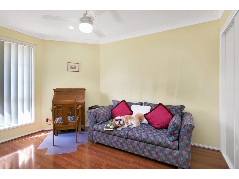 17/32 Kate Street, Carina QLD 4152