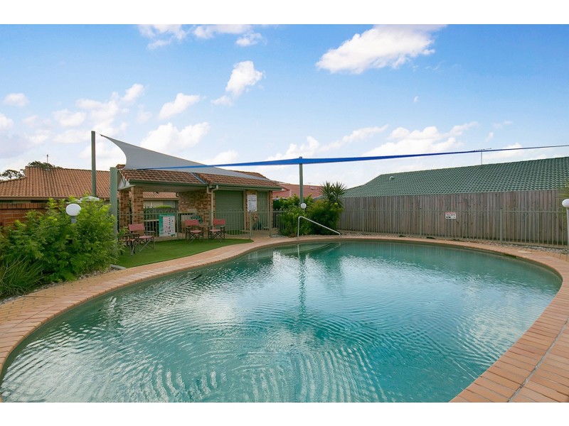 17/32 Kate Street, Carina QLD 4152