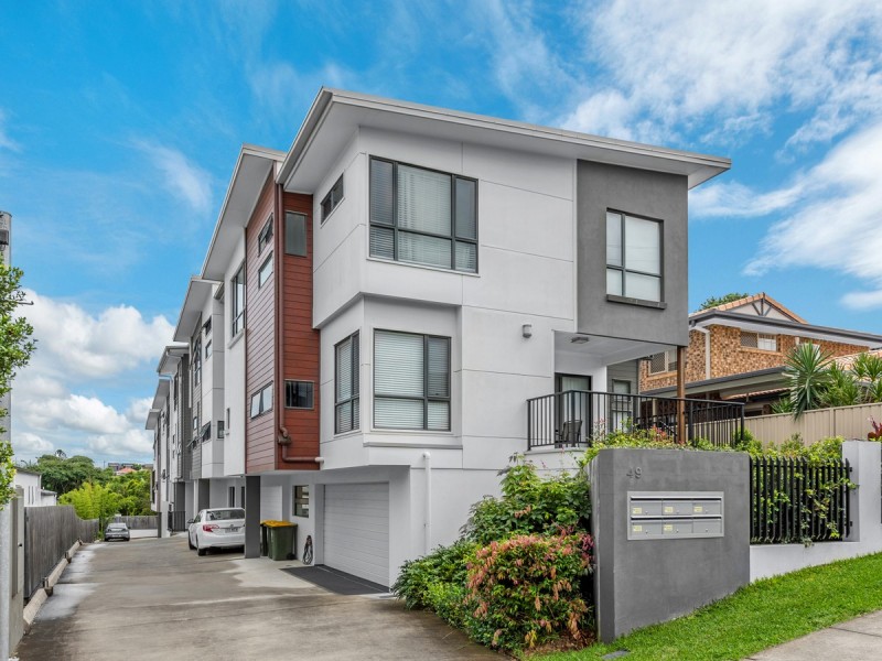 3/49 Cambridge Street, Carina Heights QLD 4152