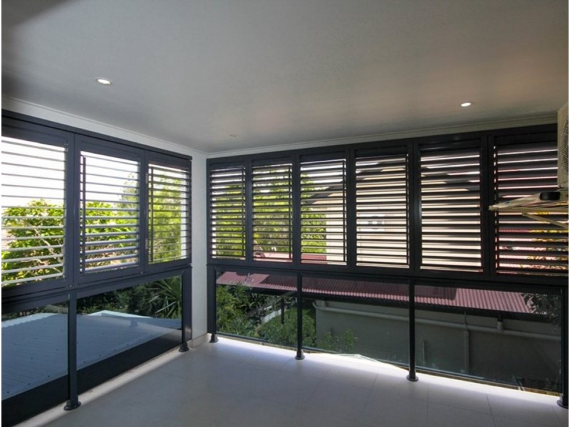 7/255 Cavendish Road, Coorparoo QLD 4151