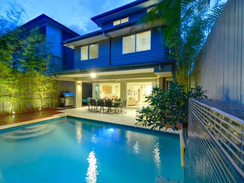 38 Laidlaw Parade, East Brisbane QLD 4169