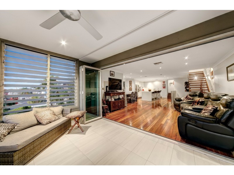 38 Laidlaw Parade, East Brisbane QLD 4169