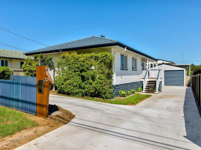 20 Ettarre Street, Bracken Ridge QLD 4017