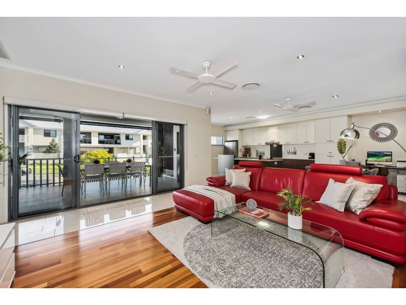 2/83 Anzac Road, Carina Heights QLD 4152