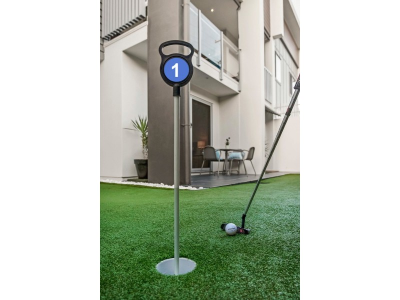 2/83 Anzac Road, Carina Heights QLD 4152