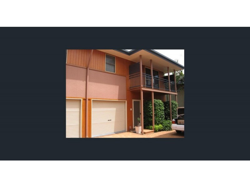 3/22 Pembroke Street, Carina QLD 4152