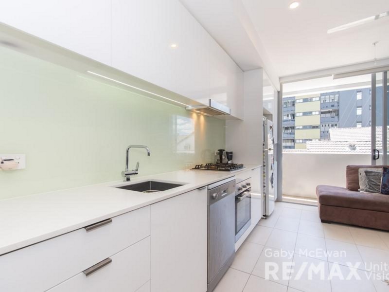 223/66 Manning Street, South Brisbane QLD 4101