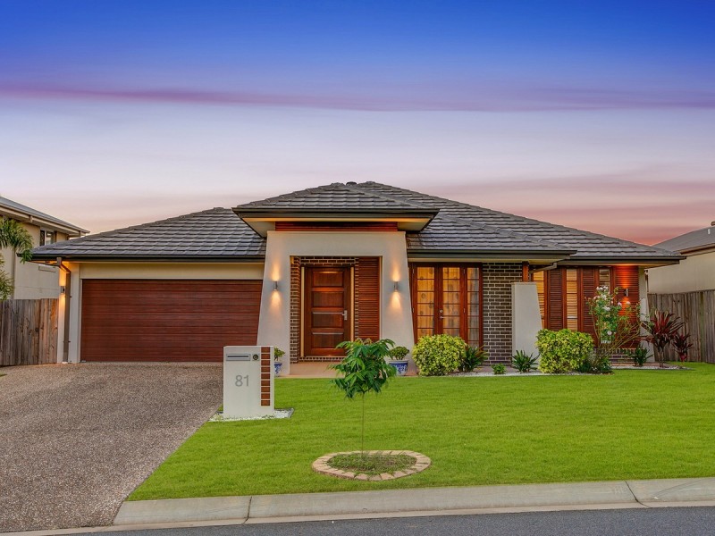 81 Cooper Crescent, Rochedale QLD 4123