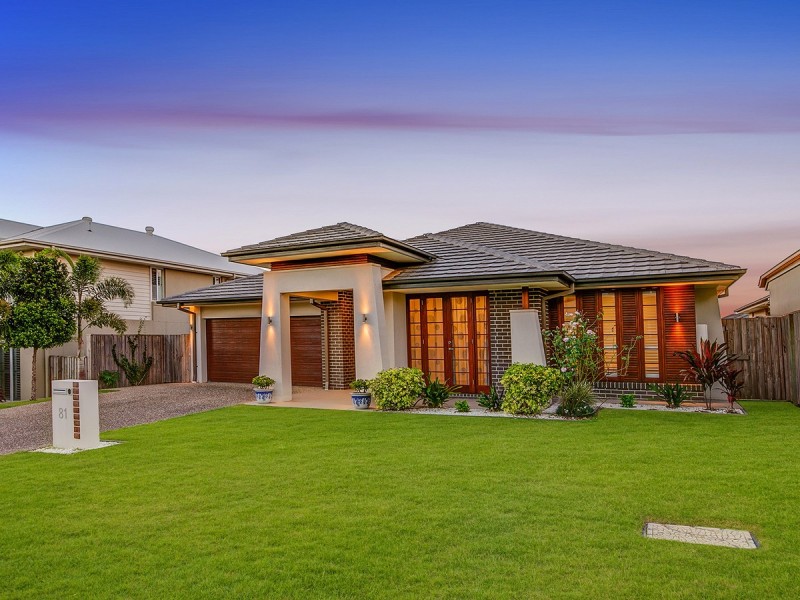 81 Cooper Crescent, Rochedale QLD 4123