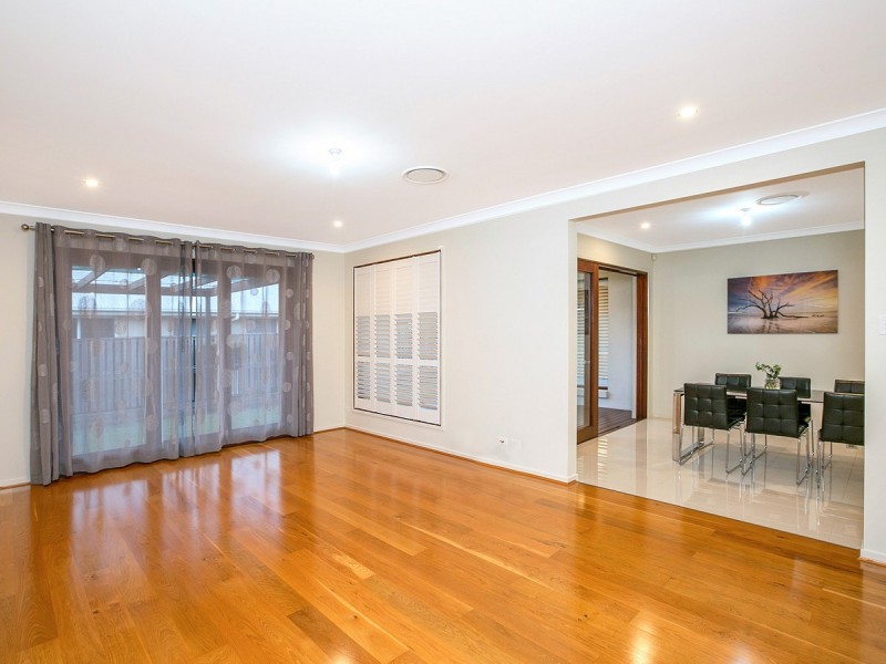 81 Cooper Crescent, Rochedale QLD 4123