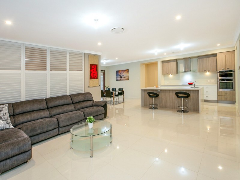 81 Cooper Crescent, Rochedale QLD 4123