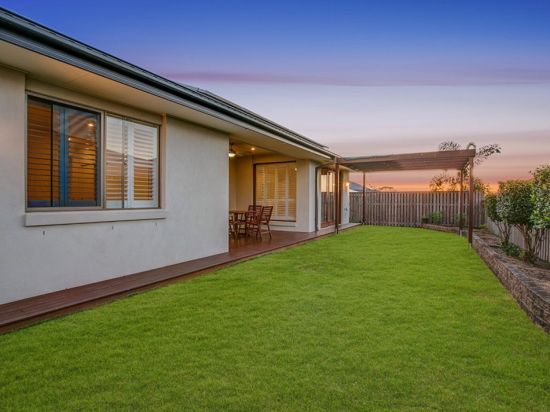 81 Cooper Crescent, Rochedale QLD 4123