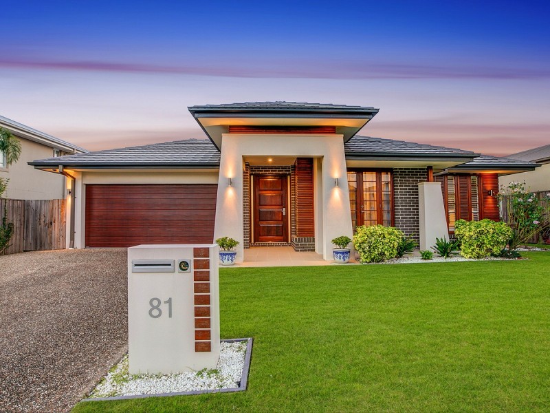 81 Cooper Crescent, Rochedale QLD 4123