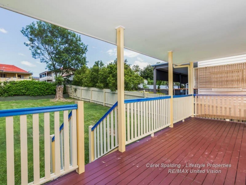 45 Margaret Street, Camp Hill QLD 4152