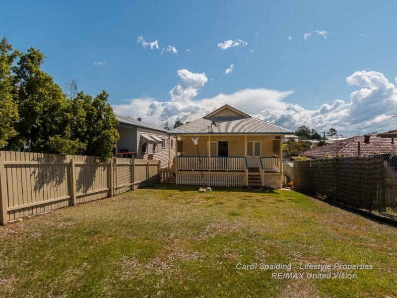 45 Margaret Street, Camp Hill QLD 4152
