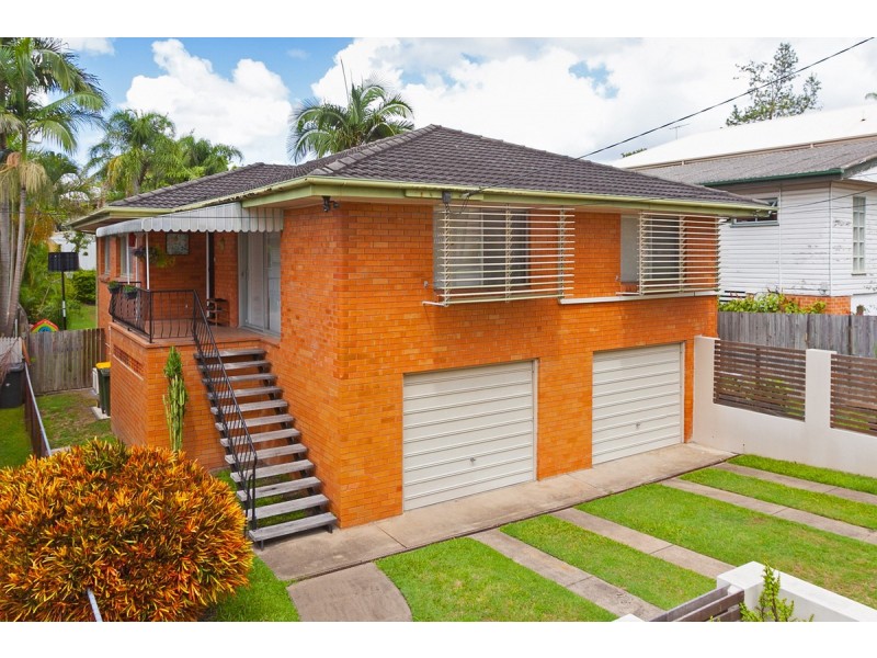 42 Tarana Street, Camp Hill QLD 4152