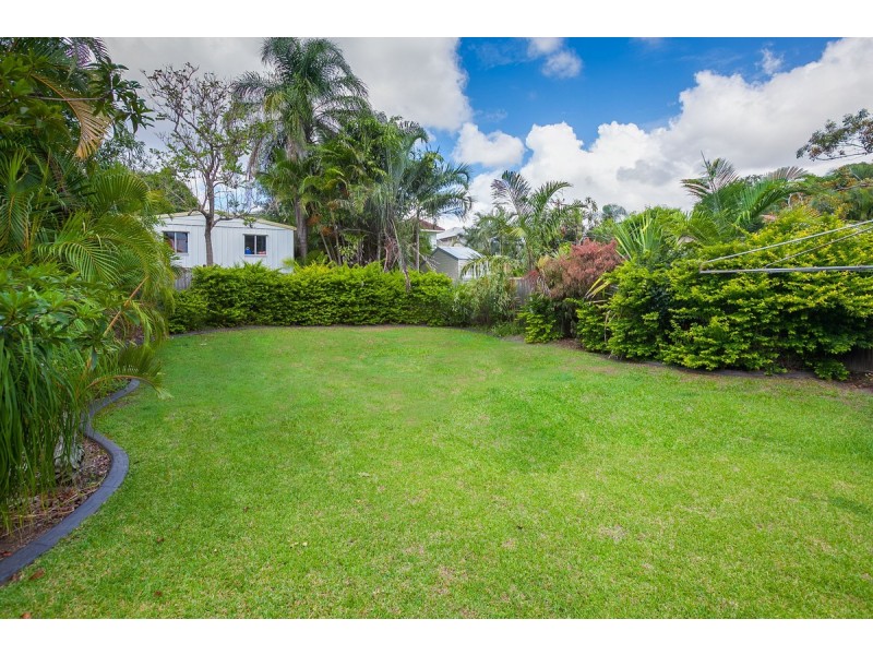 42 Tarana Street, Camp Hill QLD 4152