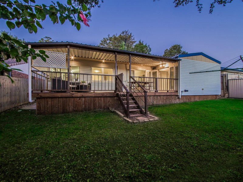 243 Belmont Road, Belmont QLD 4153