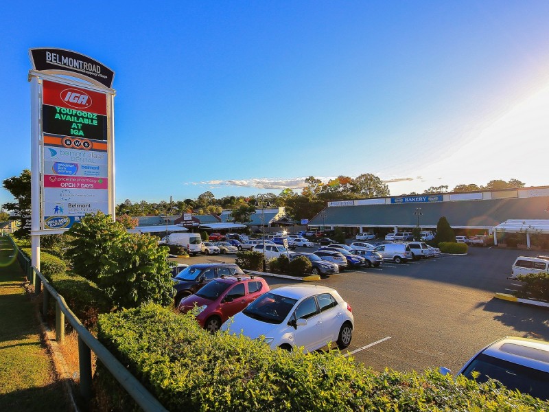 243 Belmont Road, Belmont QLD 4153