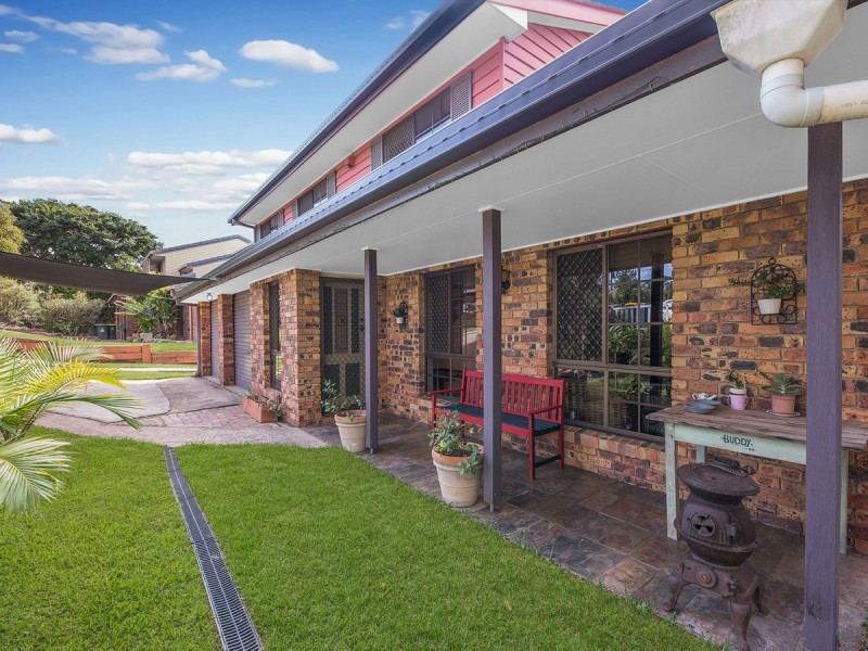 10 Brochet Street, Mansfield QLD 4122