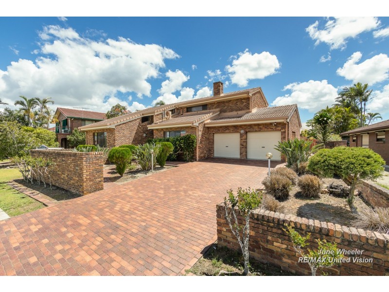 44 Bridgnorth Street, Carindale QLD 4152