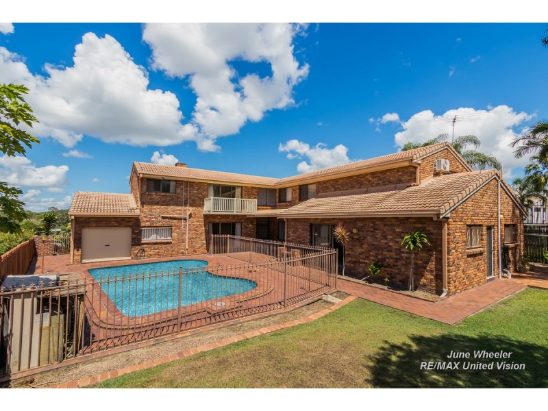 44 Bridgnorth Street, Carindale QLD 4152