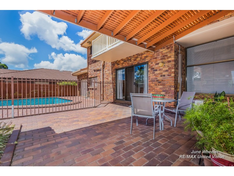 44 Bridgnorth Street, Carindale QLD 4152