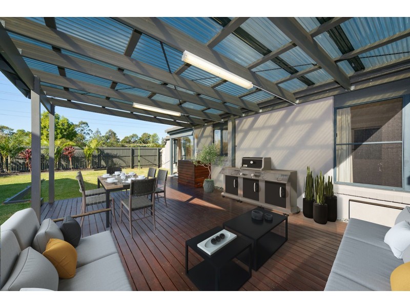 14 Holland Place, Carindale QLD 4152