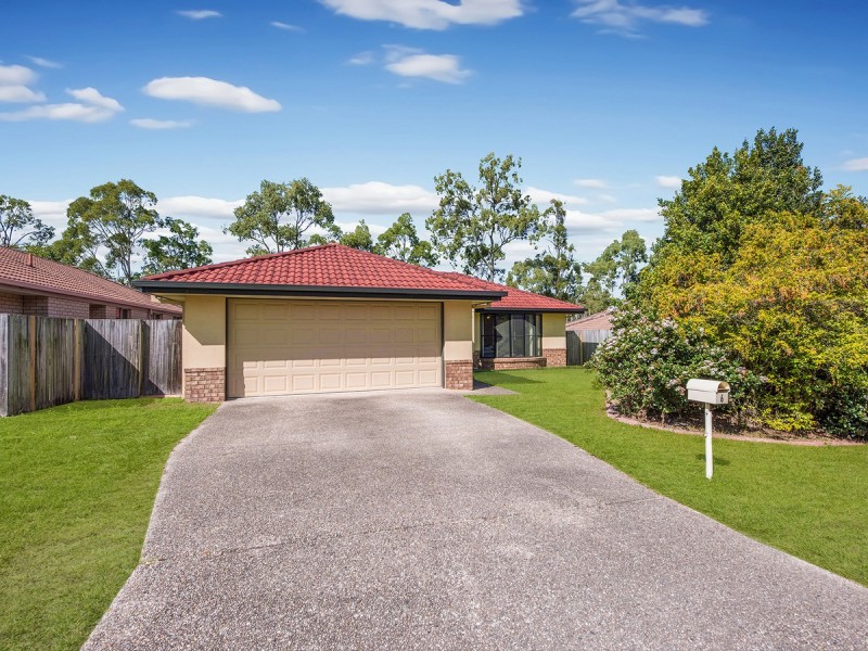 6 Appleton Street, Carindale QLD 4152