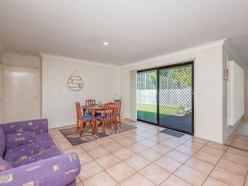 6 Appleton Street, Carindale QLD 4152