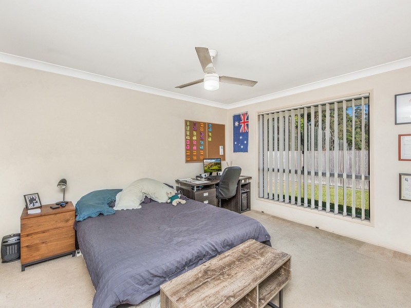 6 Appleton Street, Carindale QLD 4152