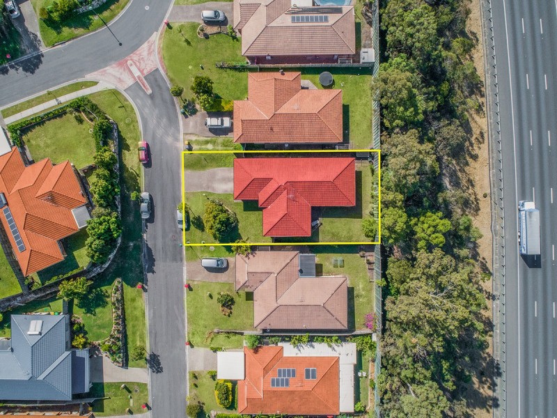 6 Appleton Street, Carindale QLD 4152