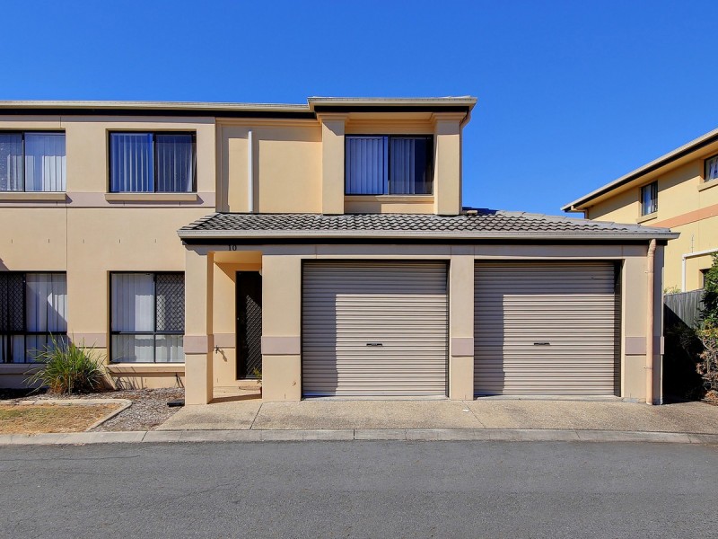 10/82 Daw Road, Runcorn QLD 4113