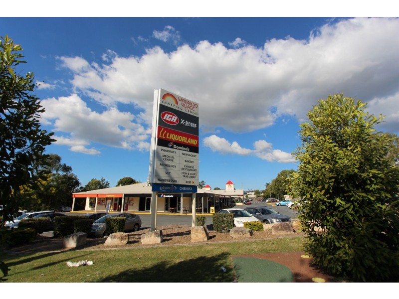 167/161 Bahrs Scrub Road, Bahrs Scrub QLD 4207