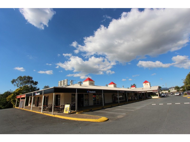 167/161 Bahrs Scrub Road, Bahrs Scrub QLD 4207